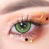 1 Pair Color Contact Lenses for Eyes Blue Lense Pink Eye Lenses Fashion Lenses Beauty Makeup Yummy Eye Contact