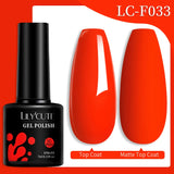 7ML Gel Nail Polish Nude Vernis Semi-Permanent Nail Polish For Nails Soak Off UV LED UV Gel DIY Nail Art Gel Varnishes