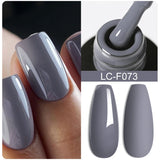 7ML Ocean Blue Cat Magnetic Gel Nail Polish Sparkling Glimmer Gel Polish Semi Permanent UV Magnet Gel Varnish Nail Art