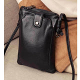 Mtcytea  Arrival Women Shoulder Bag Genuine Leather Softness Small Crossbody Bags For Woman Messenger Bags Mini Clutch Bag