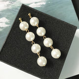 New European and American Hemp Chain Woven Circle  Earrings For Women Korean Fashion Jewelry Design Personalized Earrings