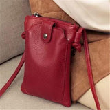 Mtcytea  Arrival Women Shoulder Bag Genuine Leather Softness Small Crossbody Bags For Woman Messenger Bags Mini Clutch Bag