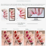 false nails with designs acrylic for nail Imitation Pearl Lace Bowknot press on nails Charming Pre Design fake nails with glue