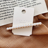 1/2PCS Pearl Metal Hairclips Women Hair Clip Girls Hairpins Barrette Hairgrip Hariband Bobby Pin Hair Accessories Styling Tool