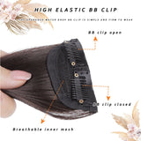 Wig Piece Female Curly Hair Fluffy Pad Hair Piece One-Piece Top Replacement Pad Hair Root Device Patch Hair Extension Piece