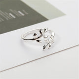 Gold Color Hollowed-out Heart Shape Open Ring Design Cute Fashion Love Jewelry for Women Girl Child Gifts Adjustable