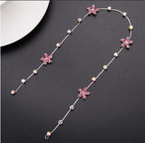 New Girl Hair Extension Rhinestone Tool Glitter braid hairpin Bridal Wedding  Hair Accessories