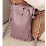 Mtcytea  Arrival Women Shoulder Bag Genuine Leather Softness Small Crossbody Bags For Woman Messenger Bags Mini Clutch Bag