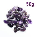 Natural Amethyst Body-purify Slimming Bracelet Stone Energy Bracelets for Women Weight Loss Bracelet Fatigue Relief Healing Yoga